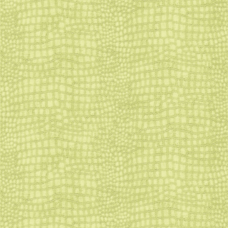 Graham & Brown Skin Green Vinyl Textured Abstract Wallpaper at