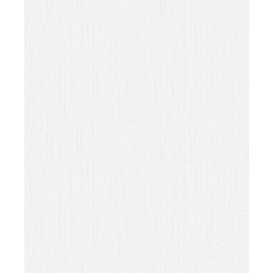 Superfresco Easy Eclectic 56-sq ft White Non-Woven Paintable Textured ...