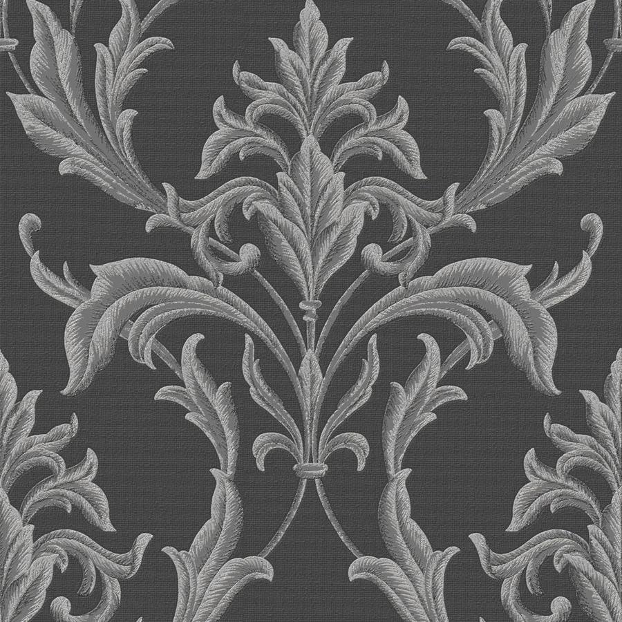 Graham & Brown Damask Wallpaper