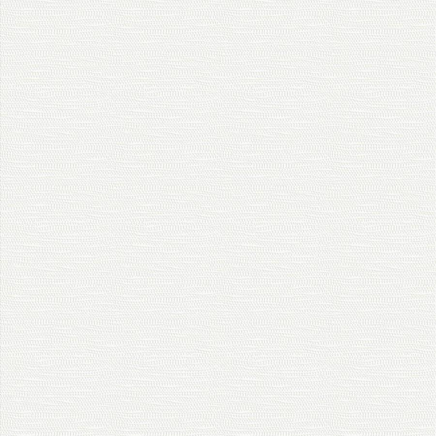 Graham & Brown Eclectic 56sq ft White Vinyl Paintable Textured