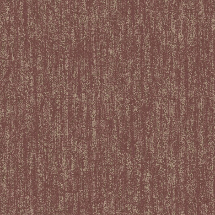 Graham & Brown Surface 56sq ft Burgundy Vinyl Textured Abstract