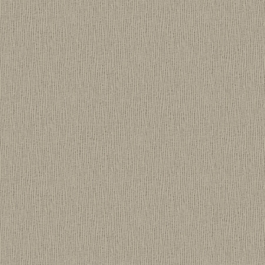 Graham & Brown Surface 56sq ft Beige and Gold Vinyl Textured Solid Wallpaper in the Wallpaper