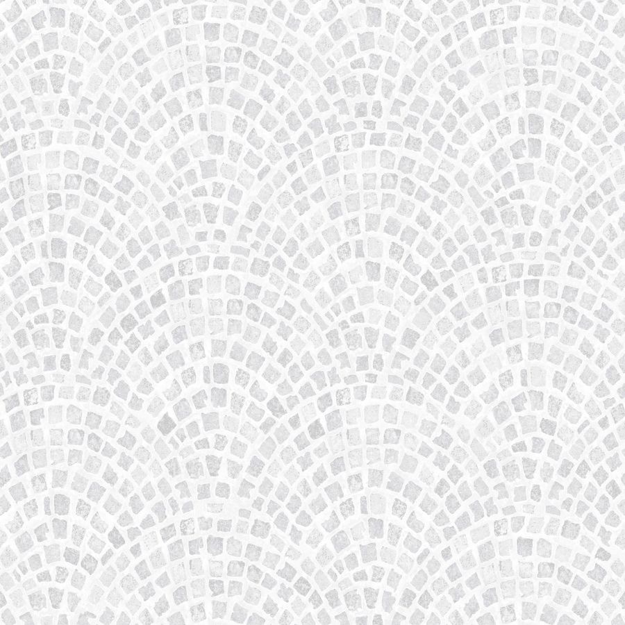 Graham & Brown Strata 56-sq ft Grey Vinyl Textured Tile ...