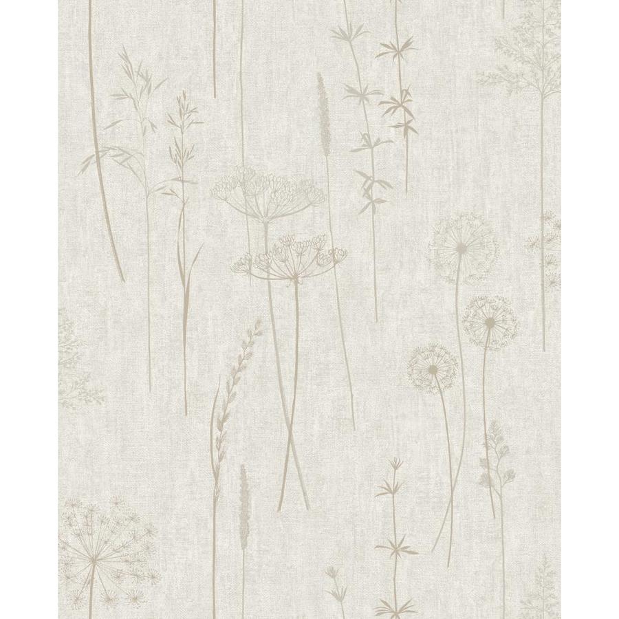 Superfresco Easy Simplicity 56sq ft Beige NonWoven Textured Floral