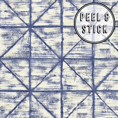 Peel and stick Tile Wallpaper at Lowes.com