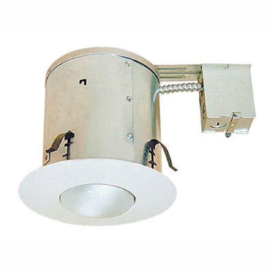 Royal Pacific Remodel Airtight IC Recessed Light Housing at
