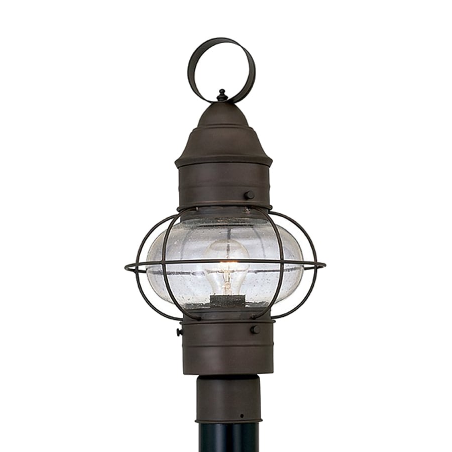 Designer S Fountain Nantucket 19 In H Rustique Post Light At Designer S Fountain Nantucket 19 In H Rustique Post Light