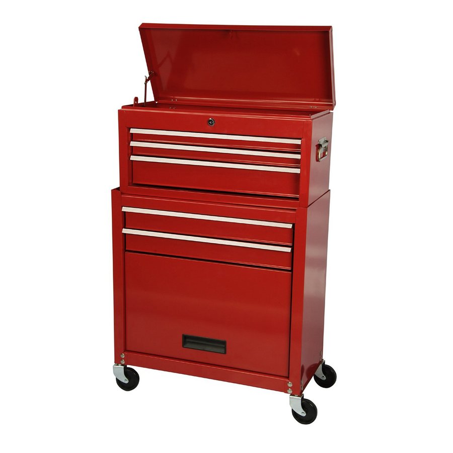 International Tool Storage undefined at Lowes.com