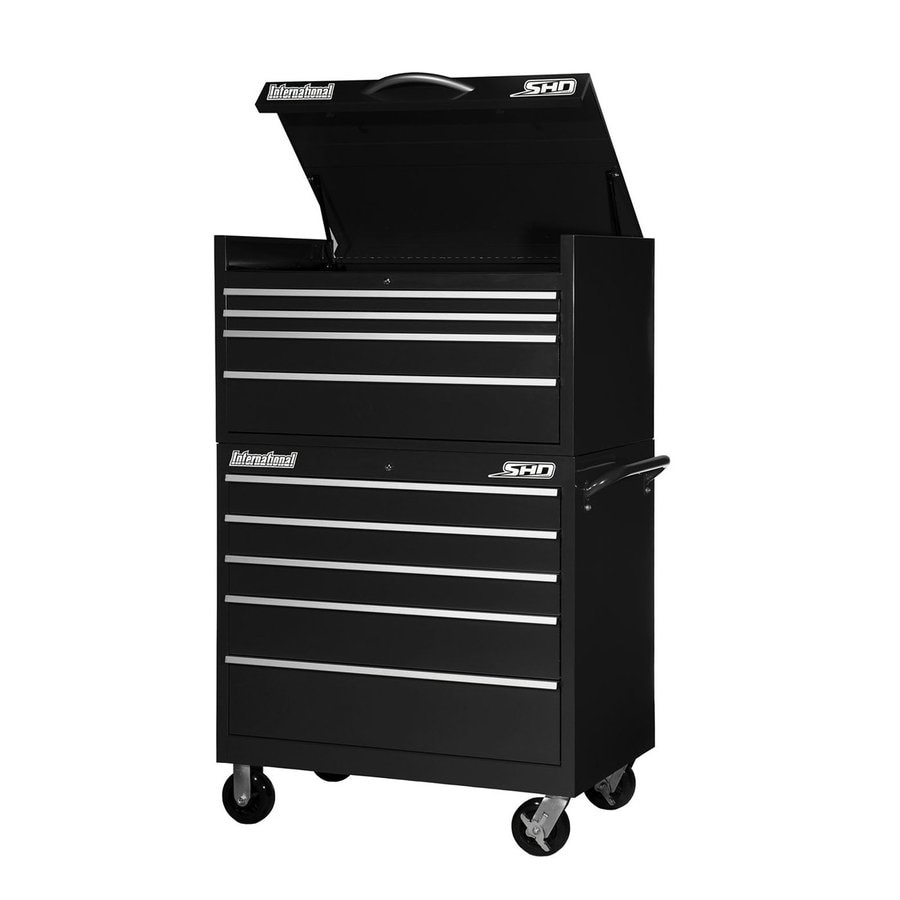 International Tool Storage undefined at Lowes.com