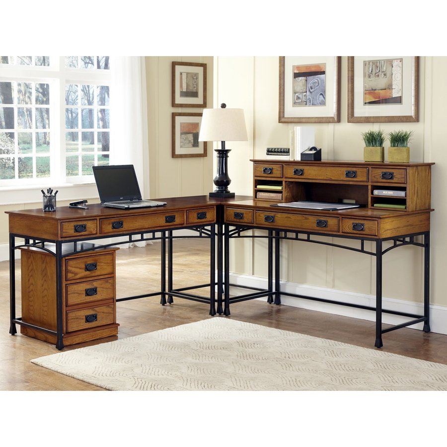 SOS ATG - HOME STYLES in the Desks department at Lowes.com