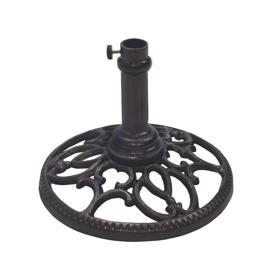 SOS ATG OAKLAND LIVING in the Patio Umbrella Bases department at