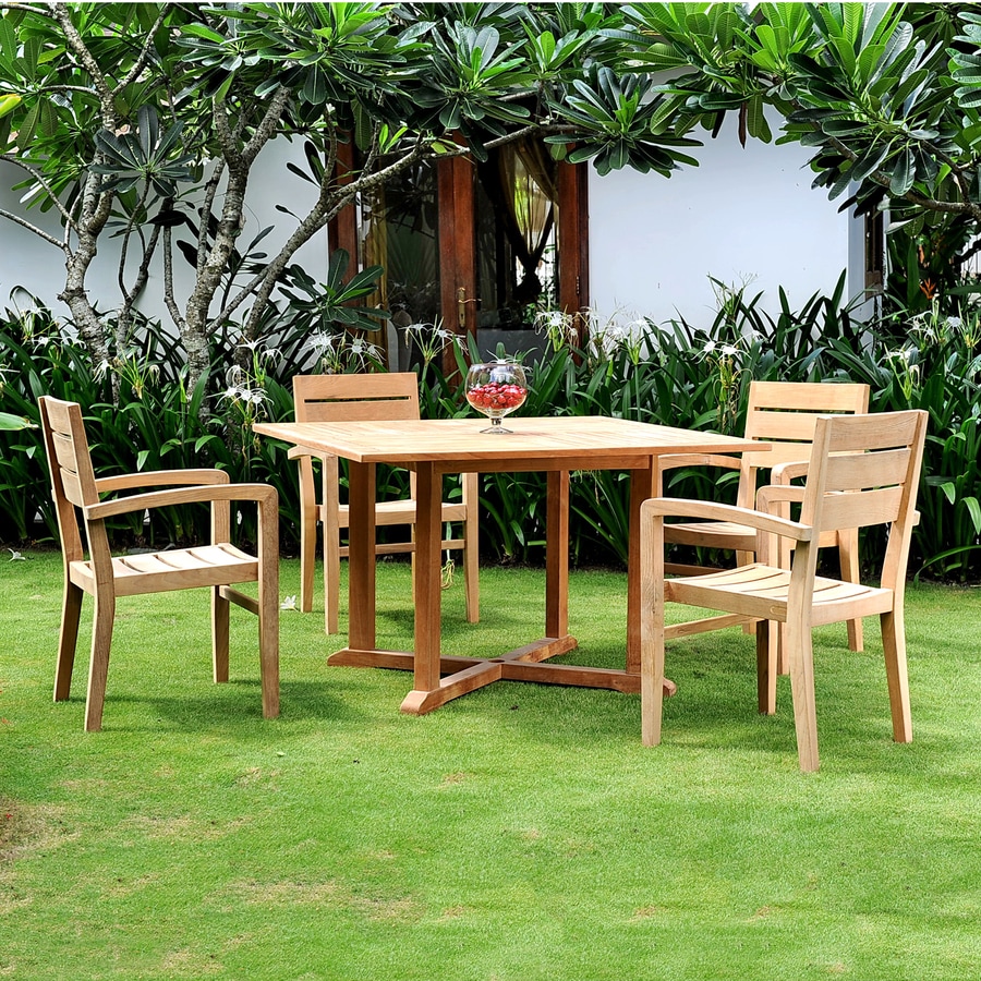 HiTeak Furniture HLT371  - View #2