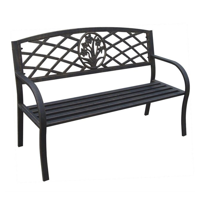 Sos Atg Dc America In The Patio Benches Department At Com Sos Atg Dc America In The Patio, Dc America Outdoor Furniture