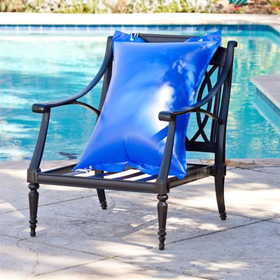 Duck Covers Tan Conversation Chair Cover at