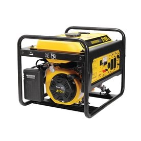 Shop Portable Generators at Lowes.com