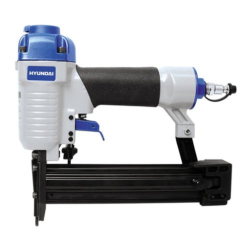 Hyundai Power Equipment 2in x 18Gauge Finishing Pneumatic Nail Gun at