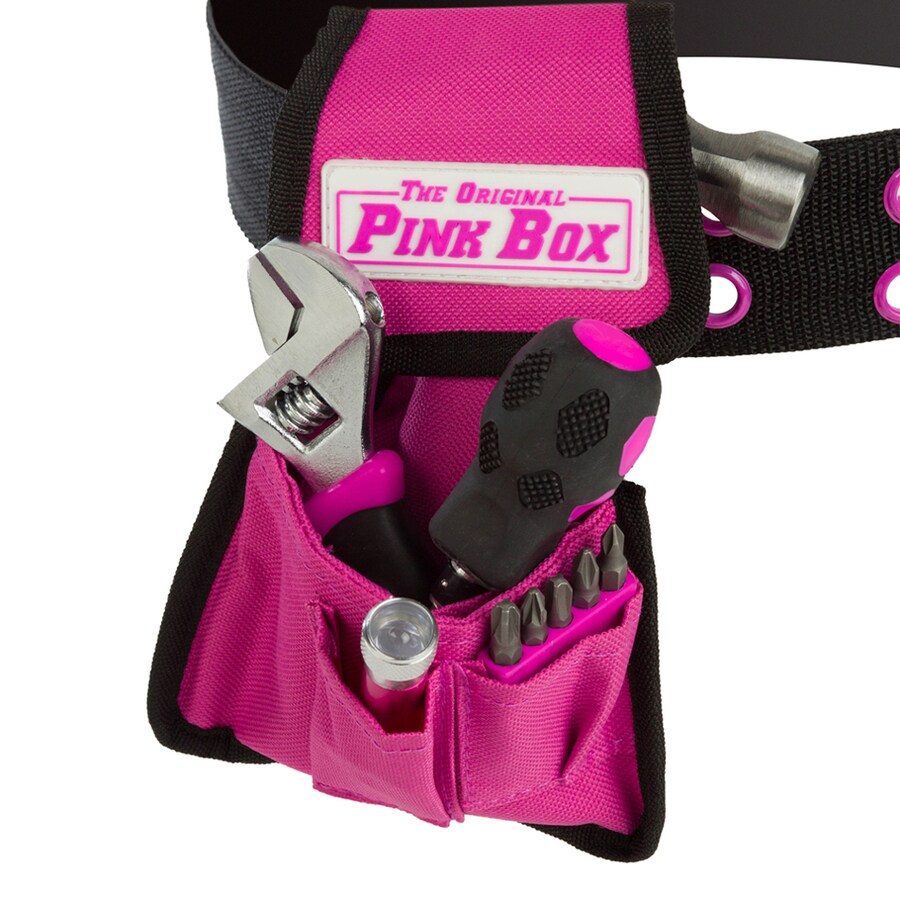 The Original Pink Box undefined at Lowes.com