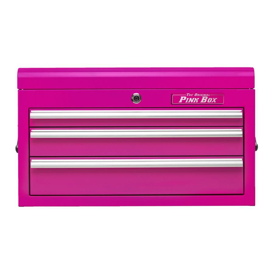 The Original Pink Box PB2603C  - View #3