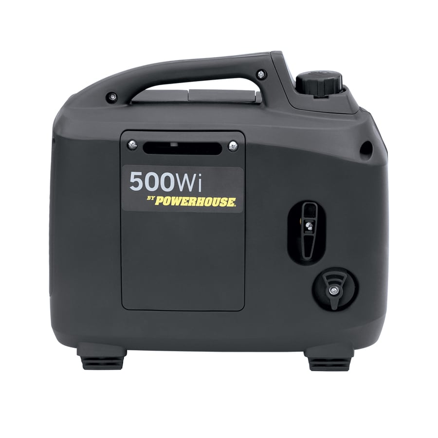 PowerHouse 60370 Portable-Generators - View #5