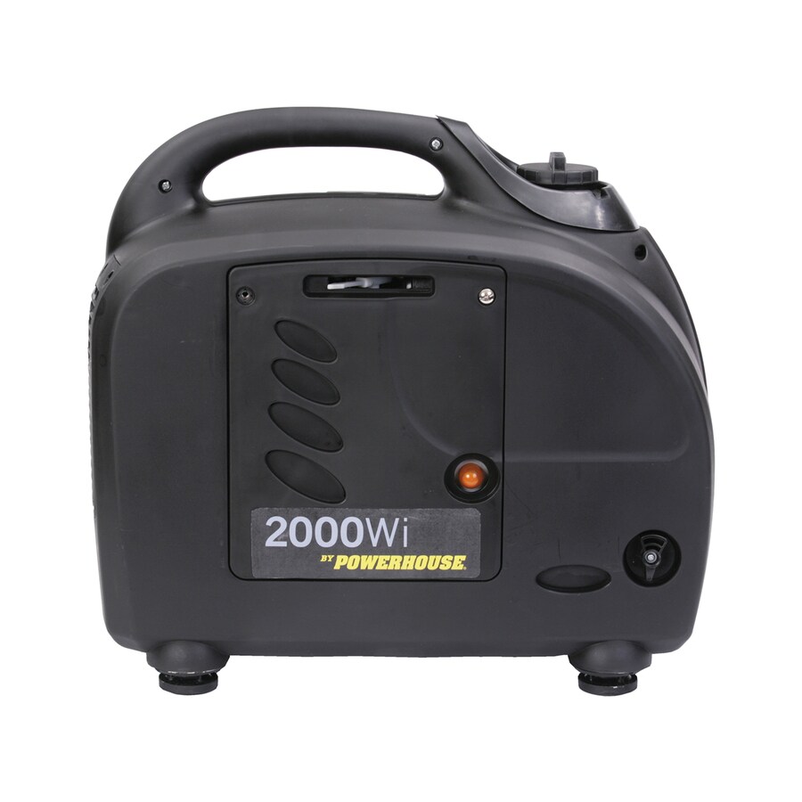 PowerHouse 60376 Portable-Generators - View #4