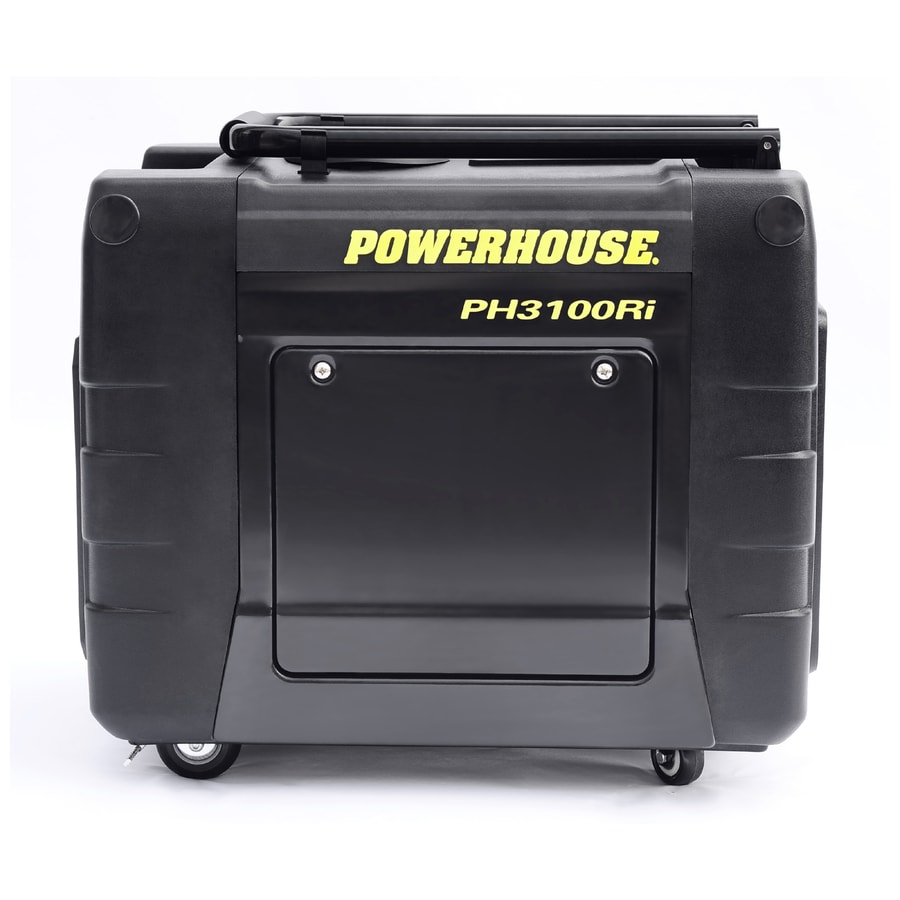 PowerHouse 69273 Portable-Generators - View #7