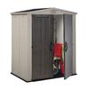 product image 2 garden storage shed, garden sheds for