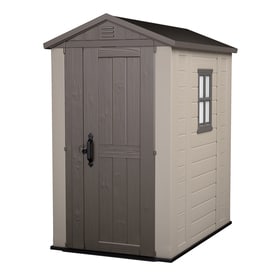 Garden Sheds 9 X 5 shop vinyl & resin storage sheds at lowes Garden Sheds 9 X 5 shop vinyl & resin storage sheds at lowes