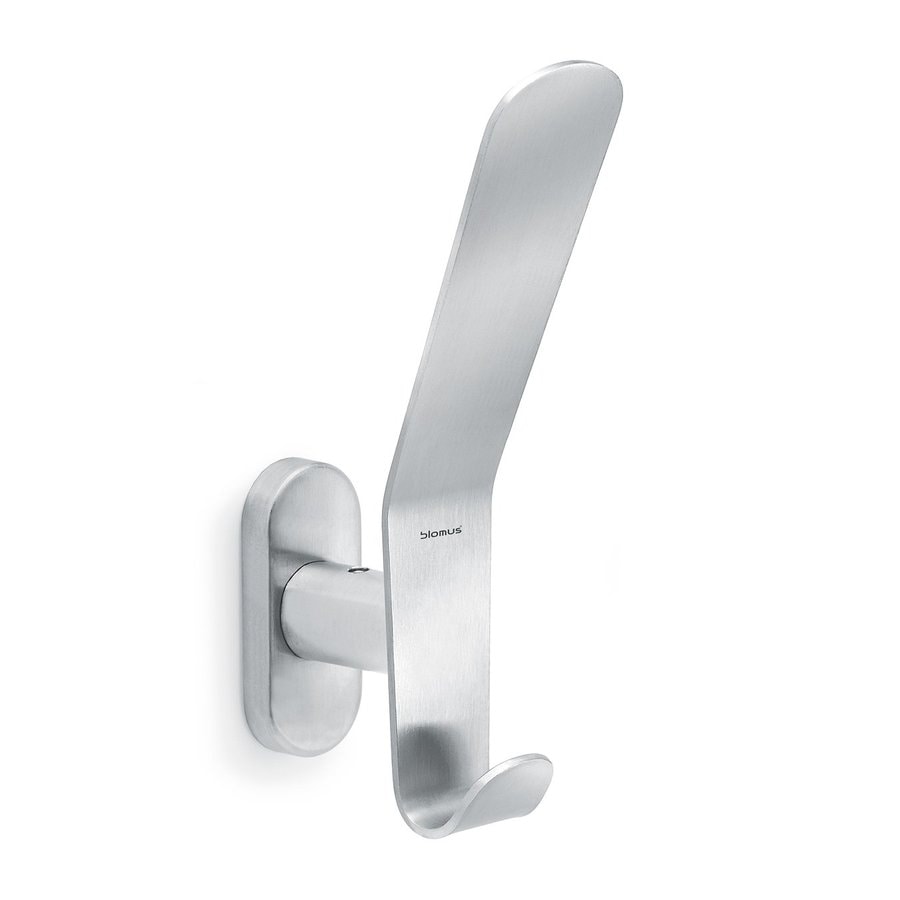 Shop Blomus Stainless Steel Garment Hook At Lowescom - Blomus Stainless Steel Garment Hook shop blomus stainless steel garment hook at lowescom - blomus stainless steel garment hook