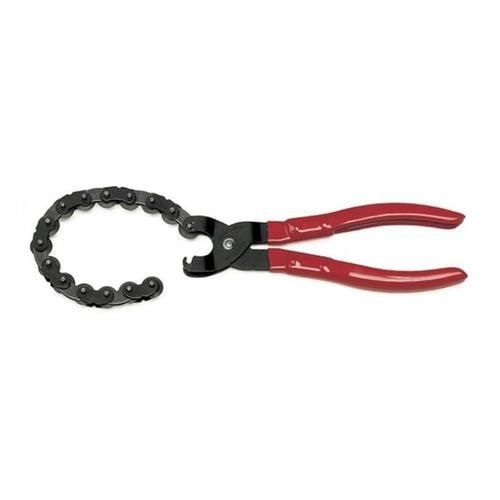 KD Tools Automotive Exhaust and Tailpipe Chain Type Cutter in the