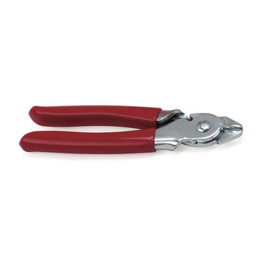 KD Tools Automotive Straight Hog Ring Pliers at