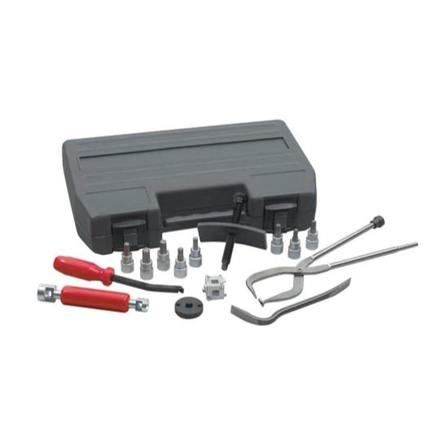 KD Tools Automotive 15Piece Brake Service Kit at