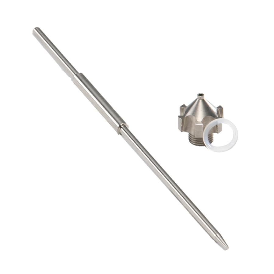 Earlex Stainless Steel Needle Kit Paint Sprayer Tip at