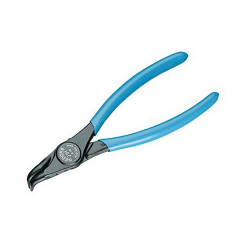 Gedore Circlip Pliers for Internal Retaining RingsForm D in the Pliers