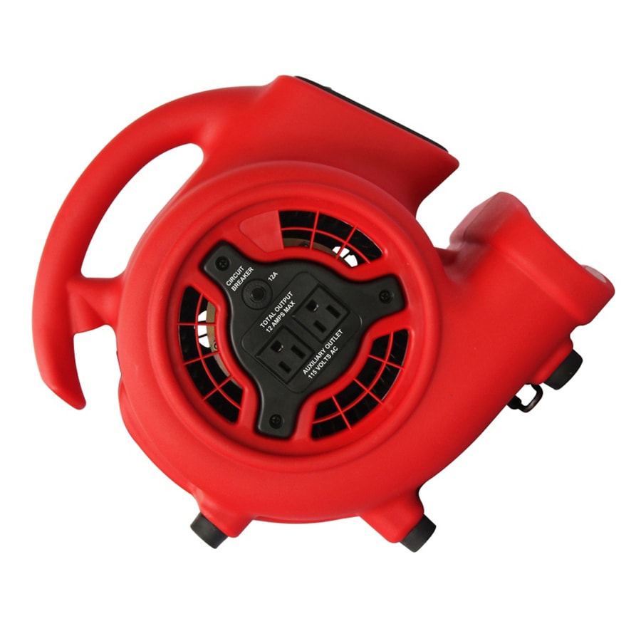 XPOWER P-200AT  - View #7