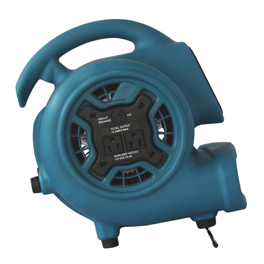 XPOWER P-230AT  - View #5