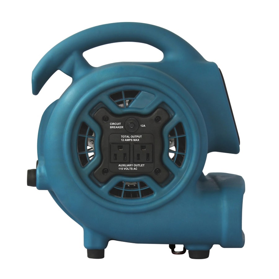 XPOWER P-230AT  - View #10