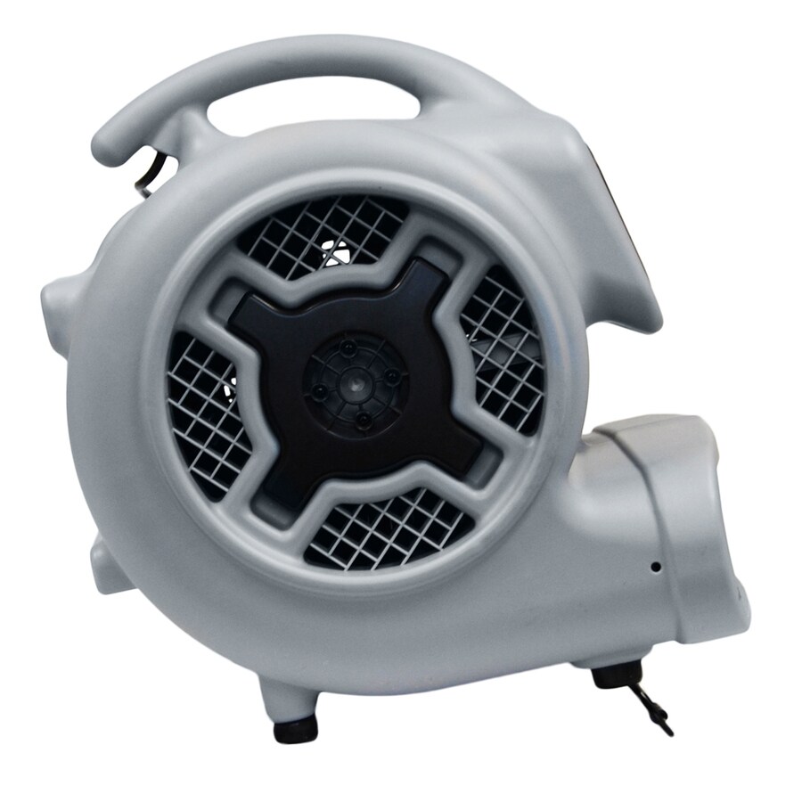 XPOWER P-800  - View #2