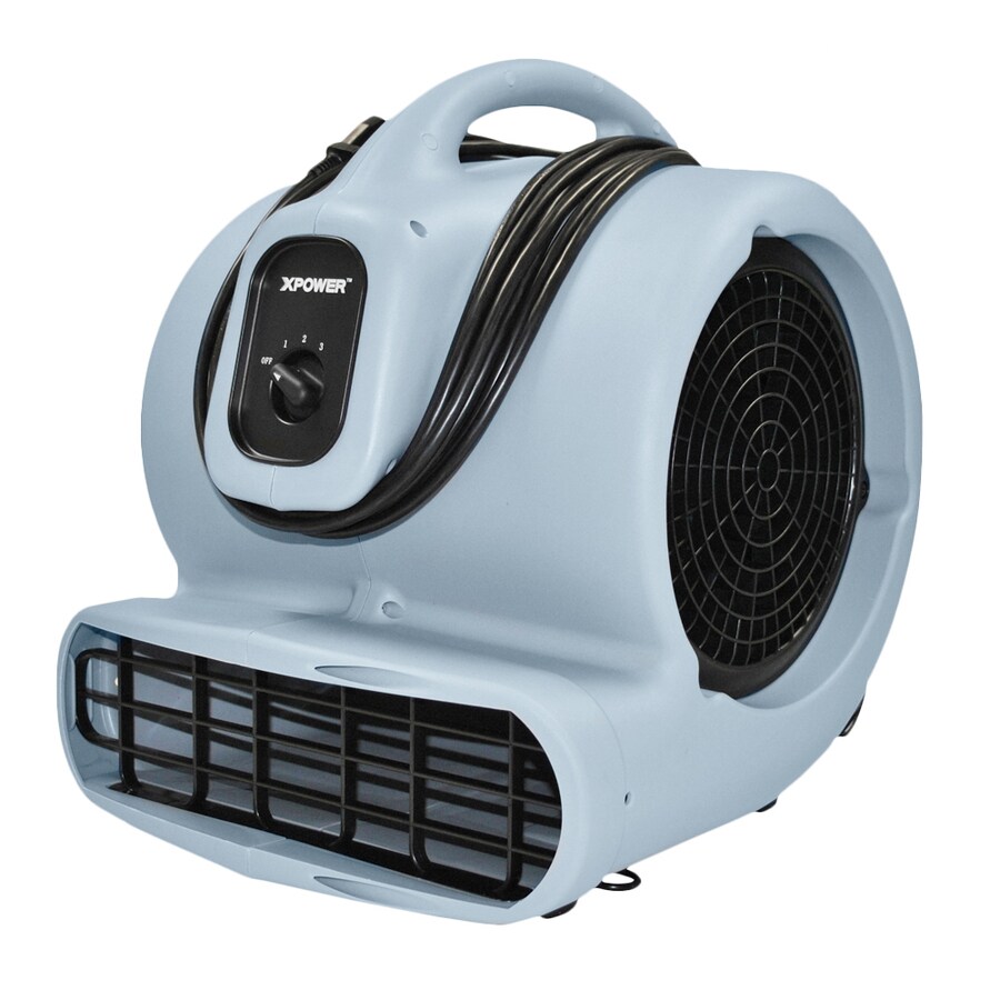 XPOWER P-800  - View #3