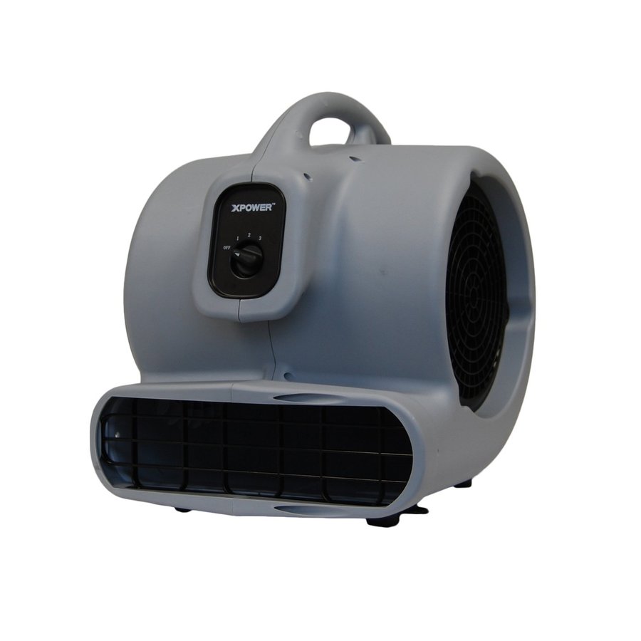 XPOWER P-800  - View #4