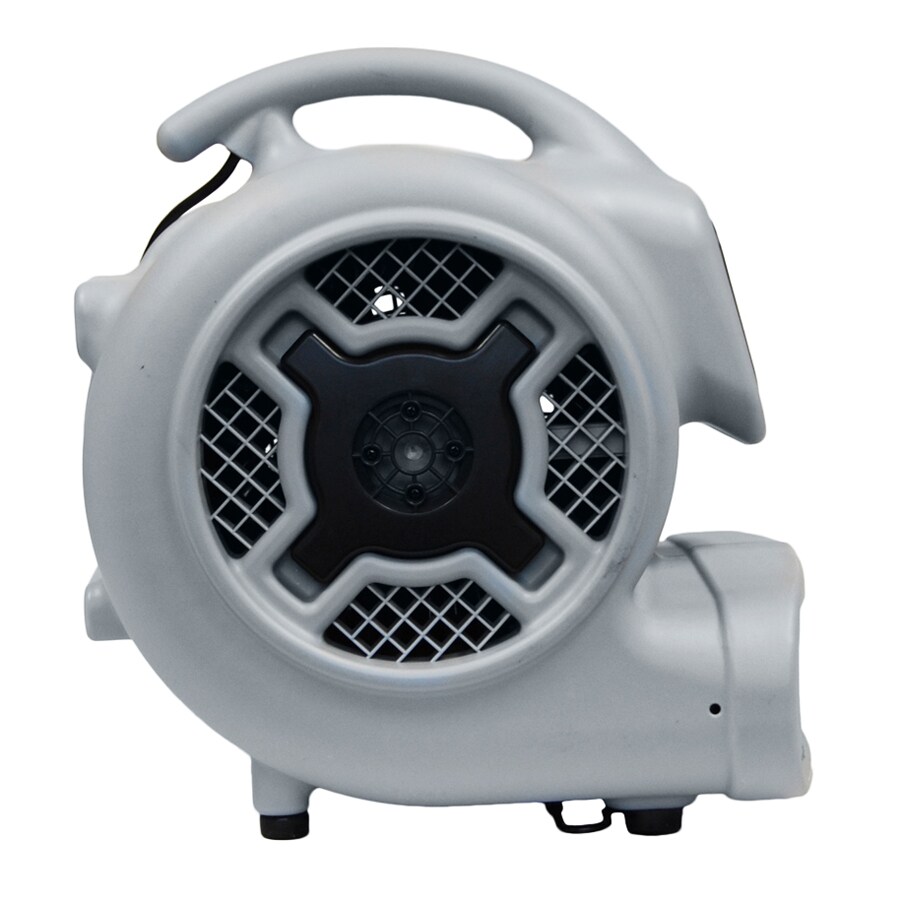 XPOWER P-800  - View #6