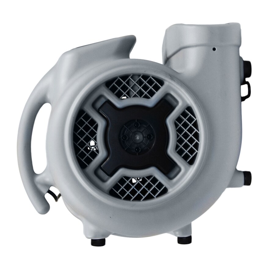 XPOWER P-800  - View #8