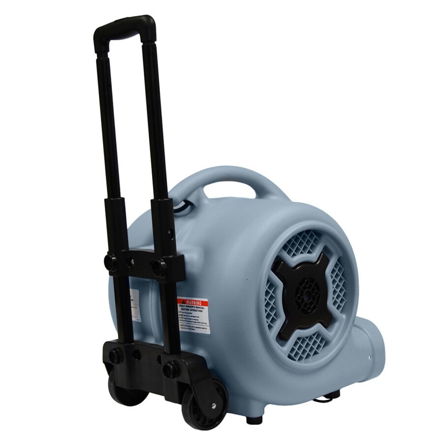 XPOWER P-800H  - View #4