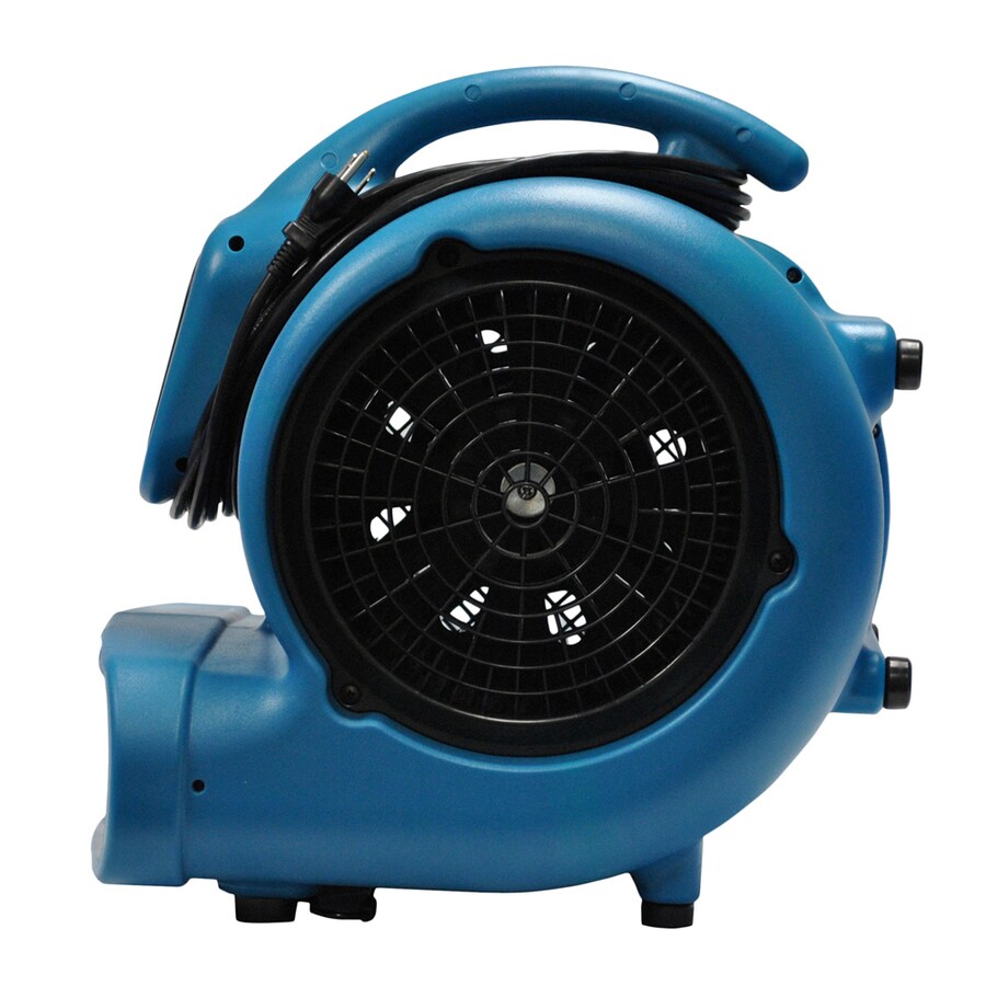 XPOWER X-830  - View #3