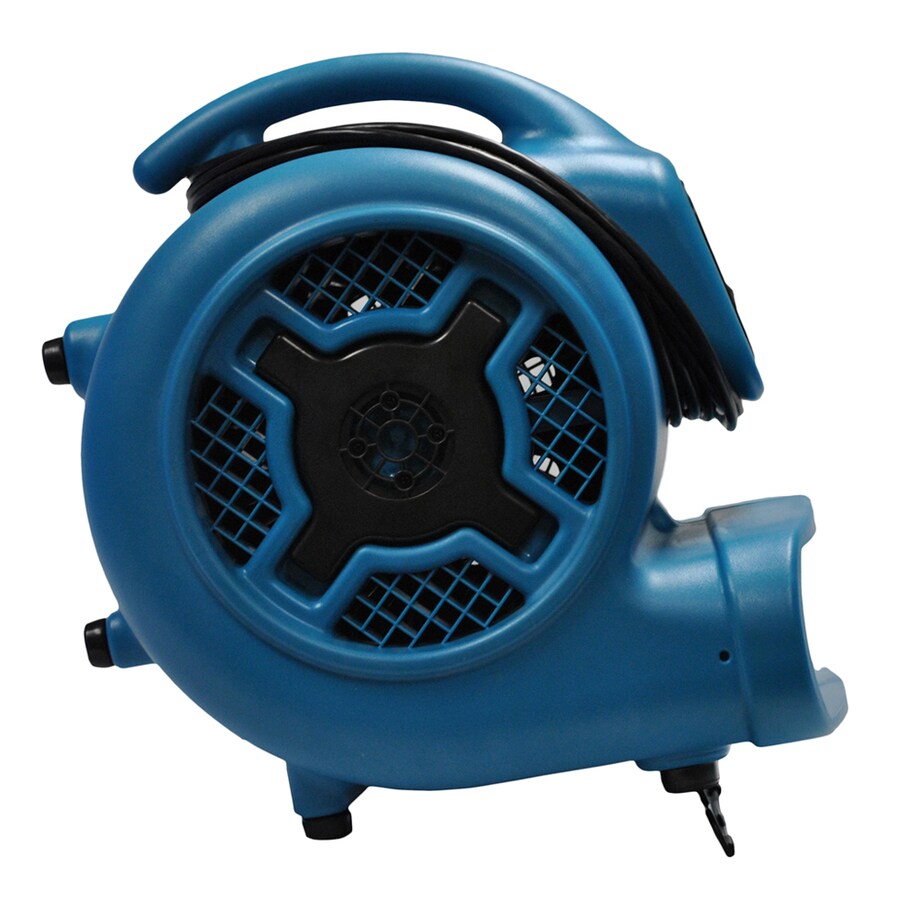 XPOWER X-830  - View #5