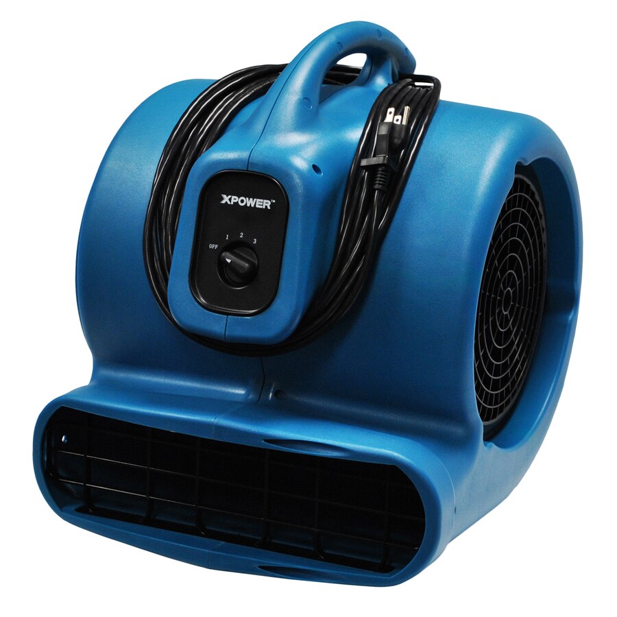 XPOWER X-830  - View #8