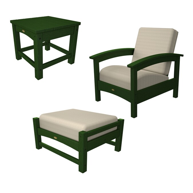 Featured image of post Plastic Patio Chairs Lowes : Price match guarantee + free shipping on eligible orders.