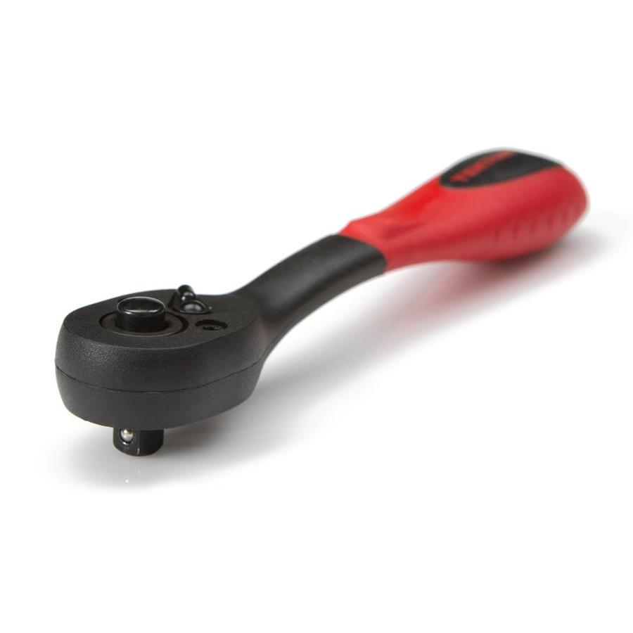 TEKTON 3/8-in Drive Quick-Release Ratchet in the Ratchets & Ratchet ...