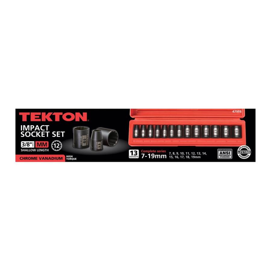 TEKTON 47916  - View #3
