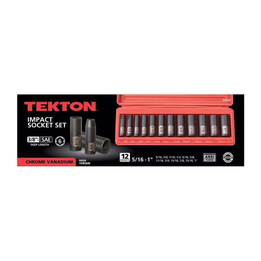TEKTON 47920  - View #3