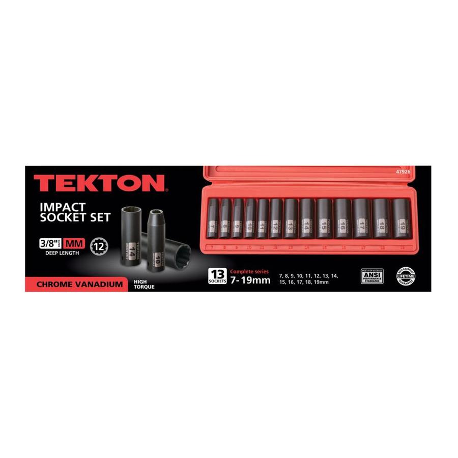 TEKTON 47926  - View #3